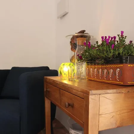 Bed & Breakfast El Nispero Dulce 3*