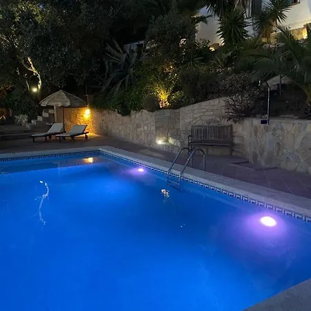 Bed & Breakfast El Nispero Dulce