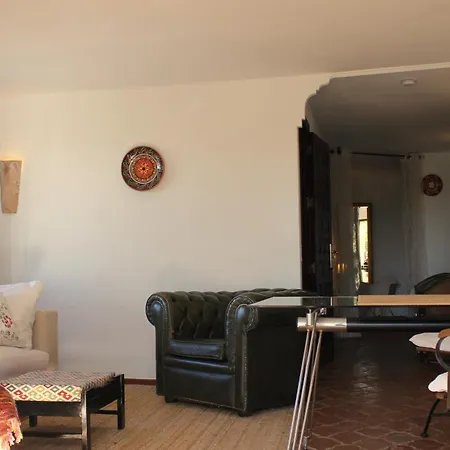 Bed & Breakfast El Nispero Dulce Alcaucin