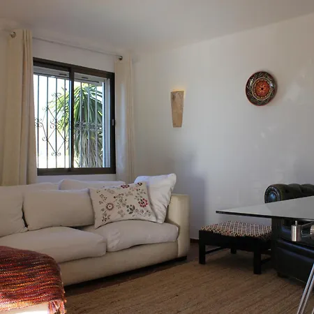 Bed & Breakfast El Nispero Dulce