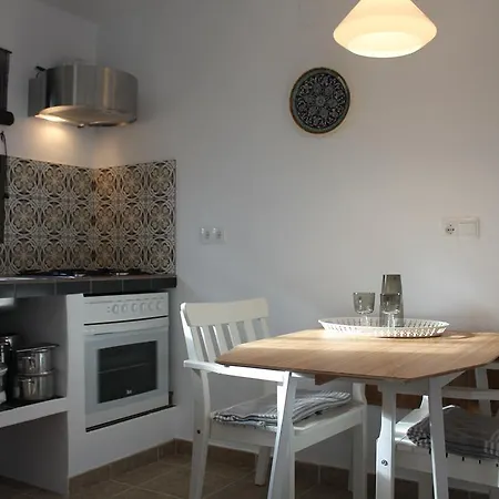Bed & Breakfast El Nispero Dulce 3*