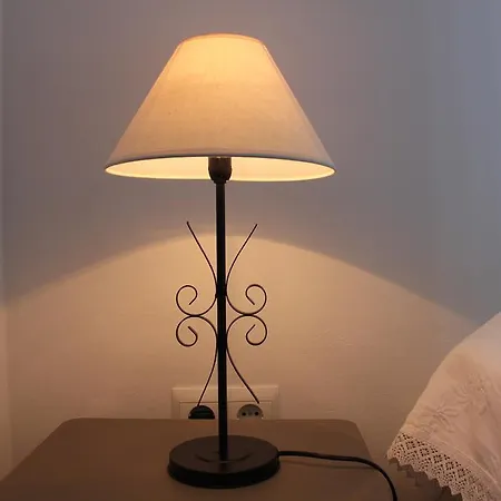 Bed & Breakfast El Nispero Dulce Alcaucin