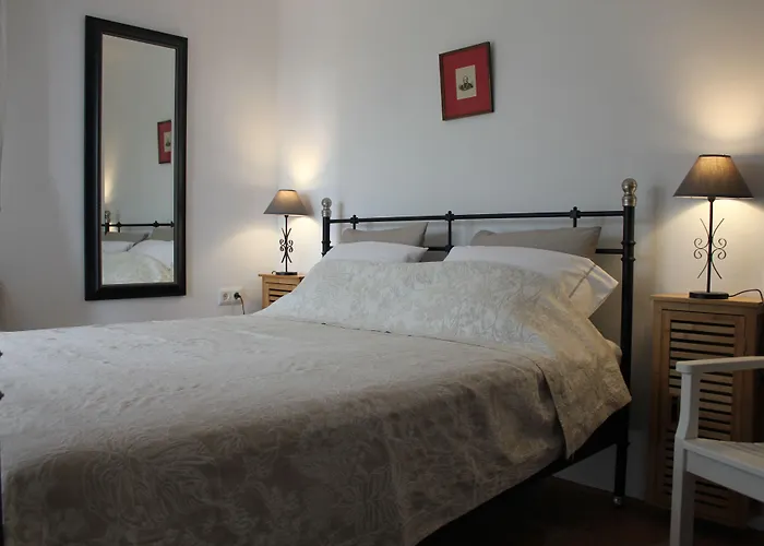 Bed and Breakfast El Nispero Dulce