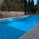 El Nispero Dulce فندق مبيت وإفطار Alcaucín