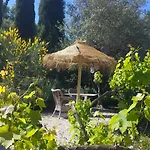 El Nispero Dulce 4*
