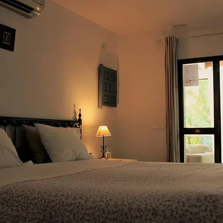 El Nispero Dulce Alcaucín