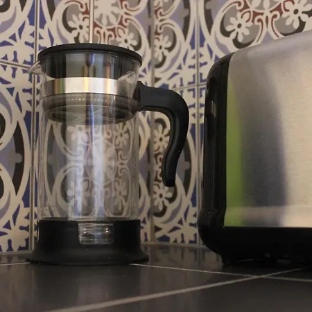 El Nispero Dulce לינה וארוחת בוקר