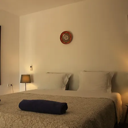 Oda ve Kahvaltı El Nispero Dulce 4*