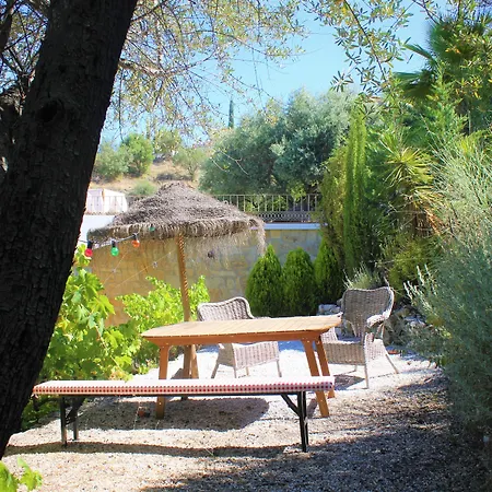 El Nispero Dulce 4* Alcaucín