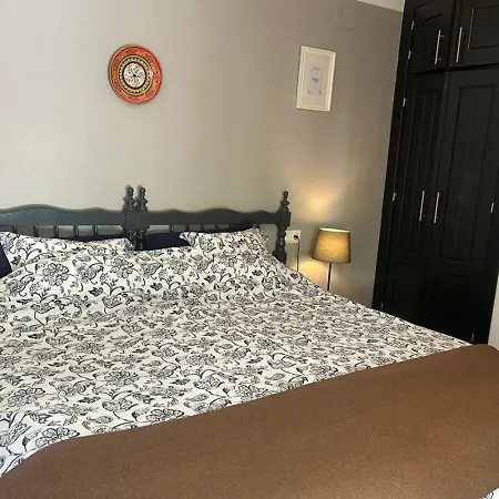 El Nispero Dulce Oda ve Kahvaltı 4*