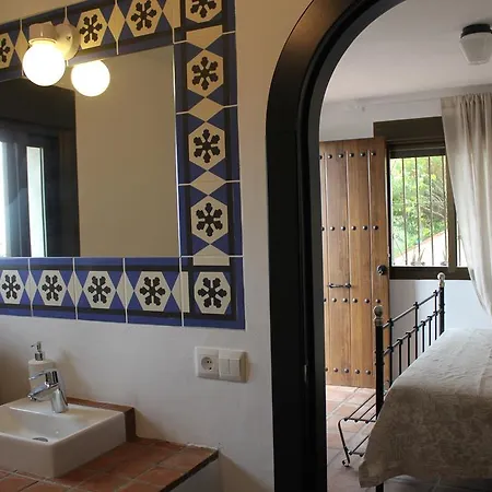 El Nispero Dulce Alcaucín