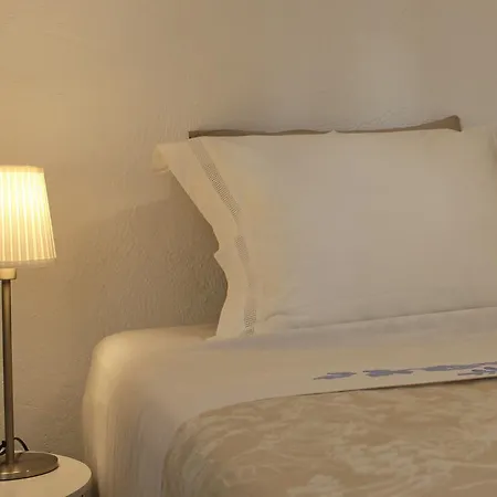 El Nispero Dulce לינה וארוחת בוקר 4*