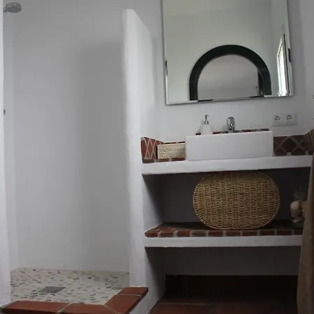 El Nispero Dulce 4* Alcaucín